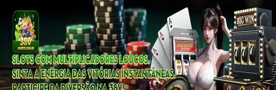 38vbetscombr Cover Image