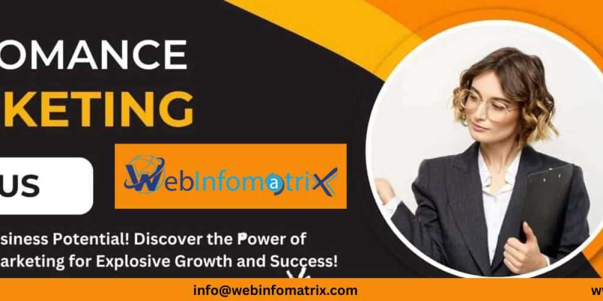 Best Performance Marketing Agency in the USA