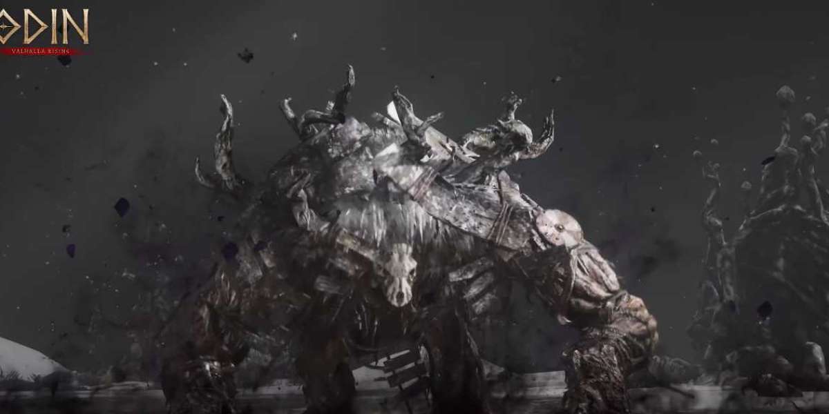 MMOexp: Keys to Gear Progression in Odin Valhalla Rising