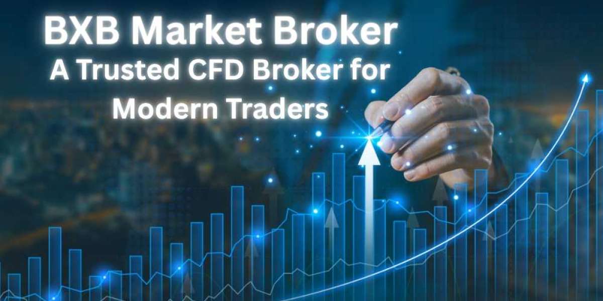 BXB Market Review 2025: A Reliable CFD Broker Backed by Innovation and Trust