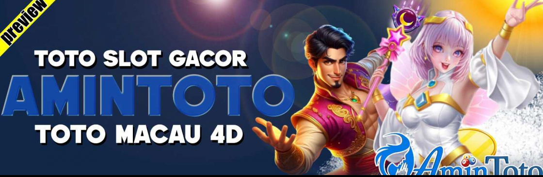 amintoto_official Cover Image