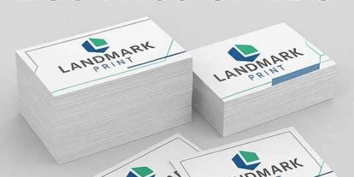 Transform Your Brand with the Ultimate Print Card Business Solutions