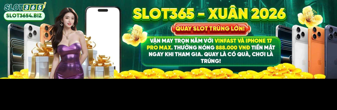 linkslot365 Cover Image