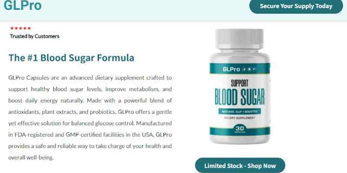 Are GL Pro Blood Sugar Support Safe To Use For Everyone?