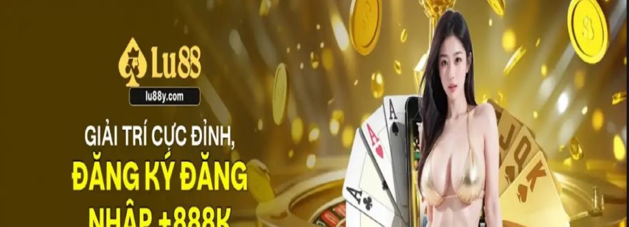 lu88ycom1 Cover Image