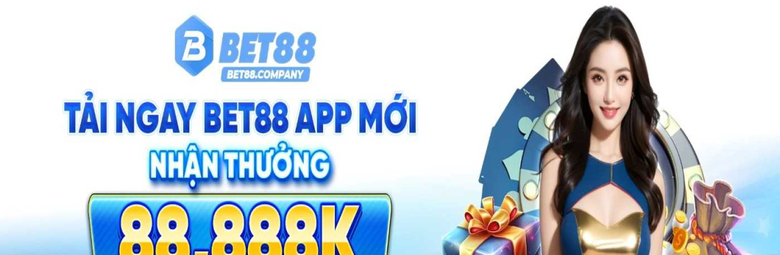 bet88company Cover Image