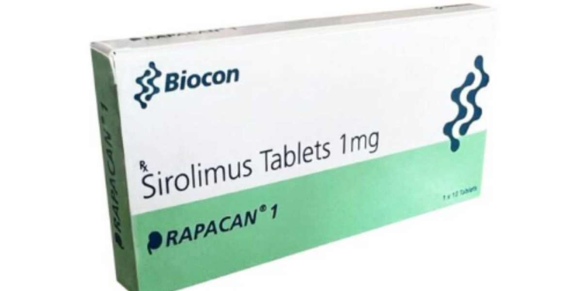A Neutral, Informational Overview to Help Users Understand Siroboon 2mg Buy Online