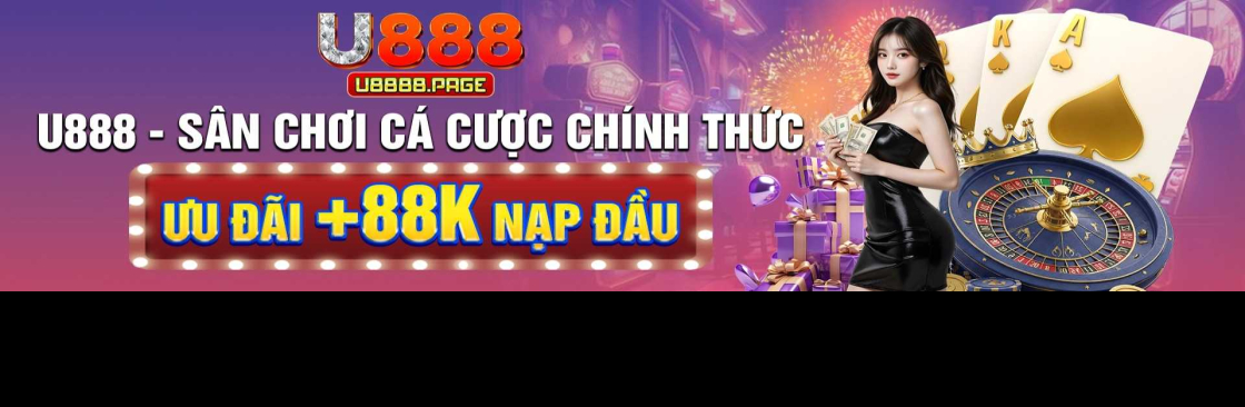 u8888support Cover Image