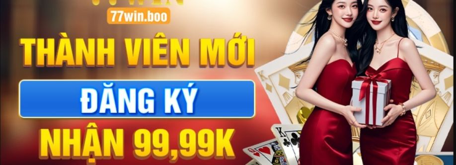 77WINBOOvn Cover Image