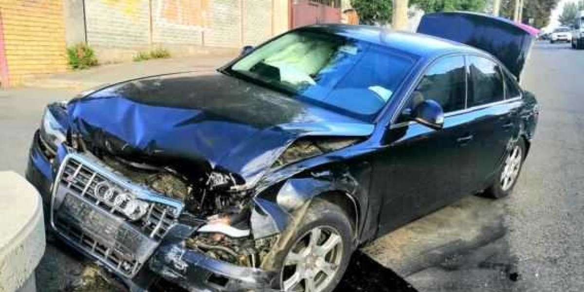 Минимум бюрократии — максимум выгоды: Честный обзор автовыкупа в Харькове