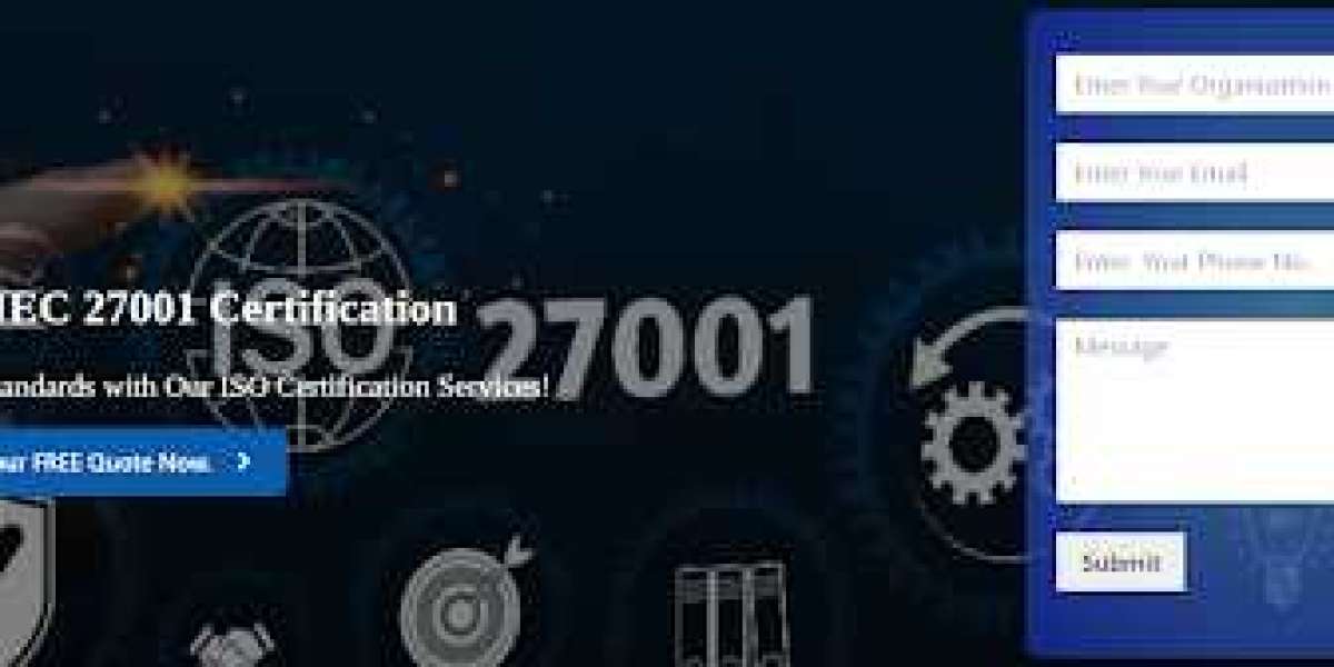 What is ISO/IEC 27001 and its Benefits