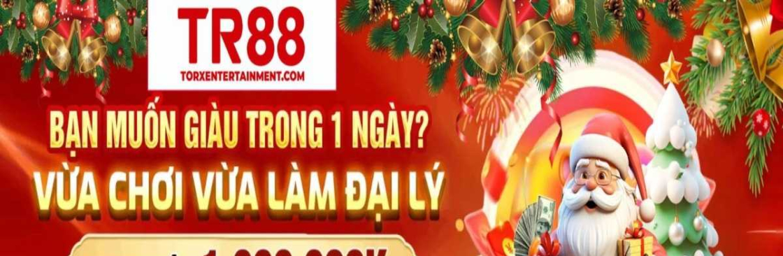 tr88torxen Cover Image