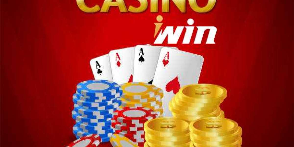 iWin Slot – Trusted Online Platform for All Slot Lovers Fans