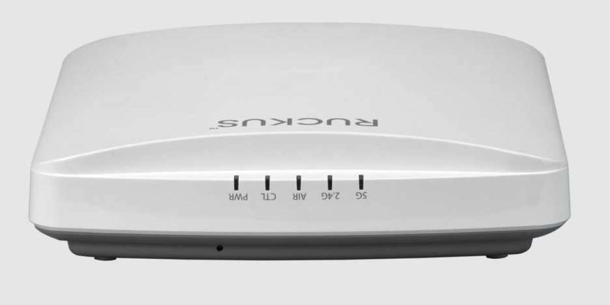 Ruckus R650: Unleash Next-Level Wi-Fi Performance with RUCKUS Networks