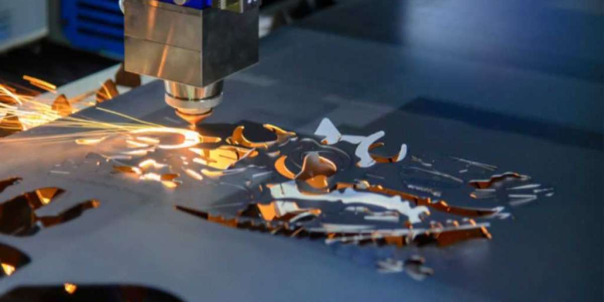 Laser Application: Revolutionizing Industries with Mart Laser