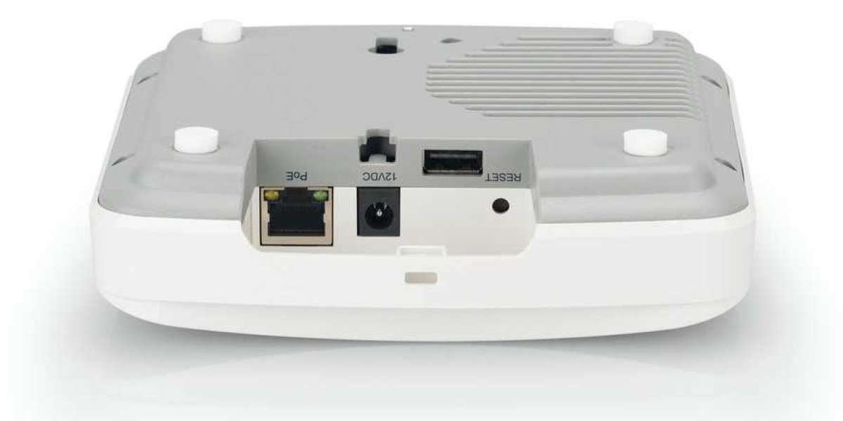 r350 Redefined: Why RUCKUS Networks Is Powering the Future of Wi-Fi