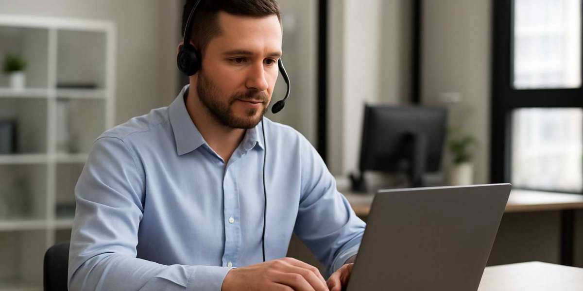 Top Remote IT Support Services in the UK – Fast, Secure & Reliable