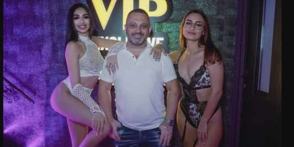 Puerto Banus Stag Nights Redefined at Level One Club