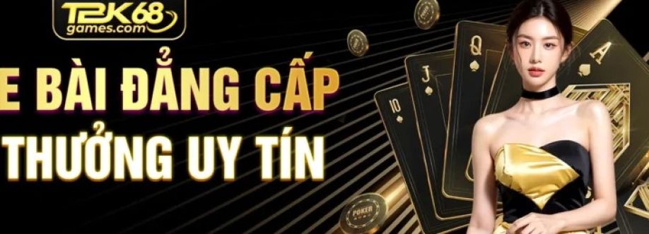 tbk68gamescom Cover Image