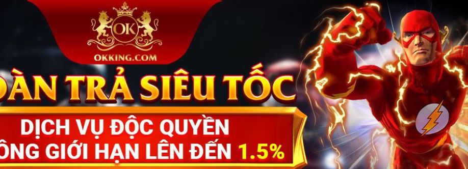 okkingmx2 Cover Image