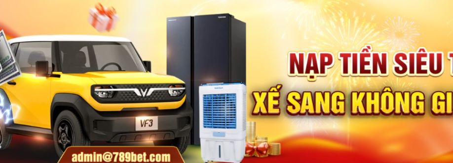 789betac Cover Image