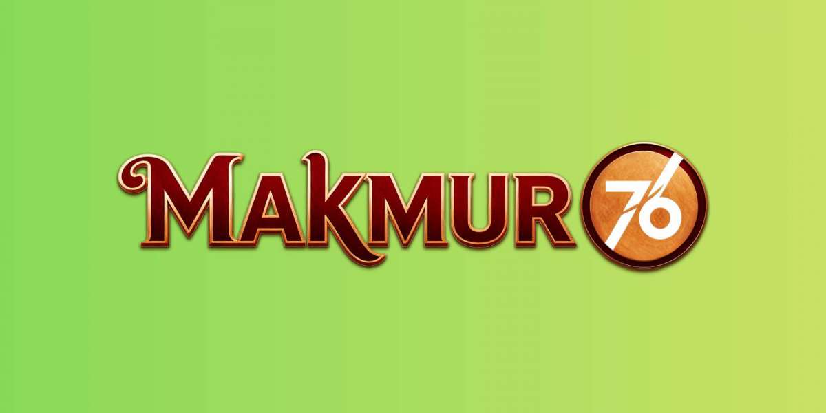 MAKMUR76: Akses Perjalanan Slot Online Anda