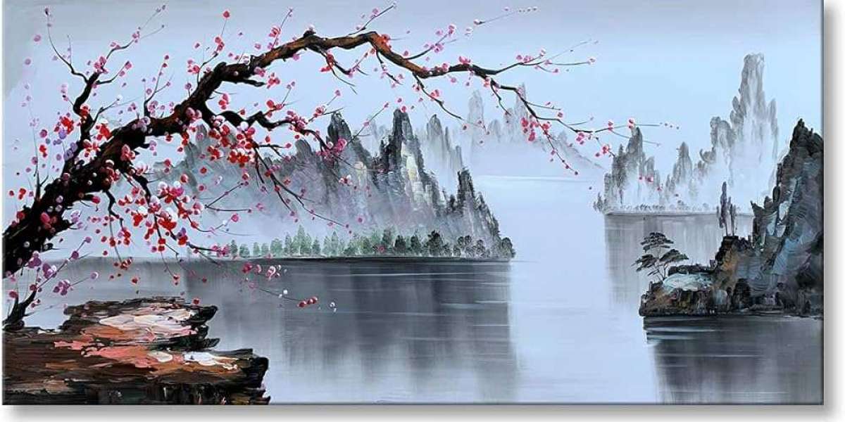 Chinese Art: Exploring the Timeless Beauty of China’s Cultural Heritage