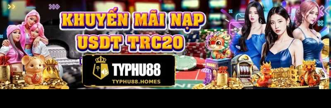 typhu88homes Cover Image