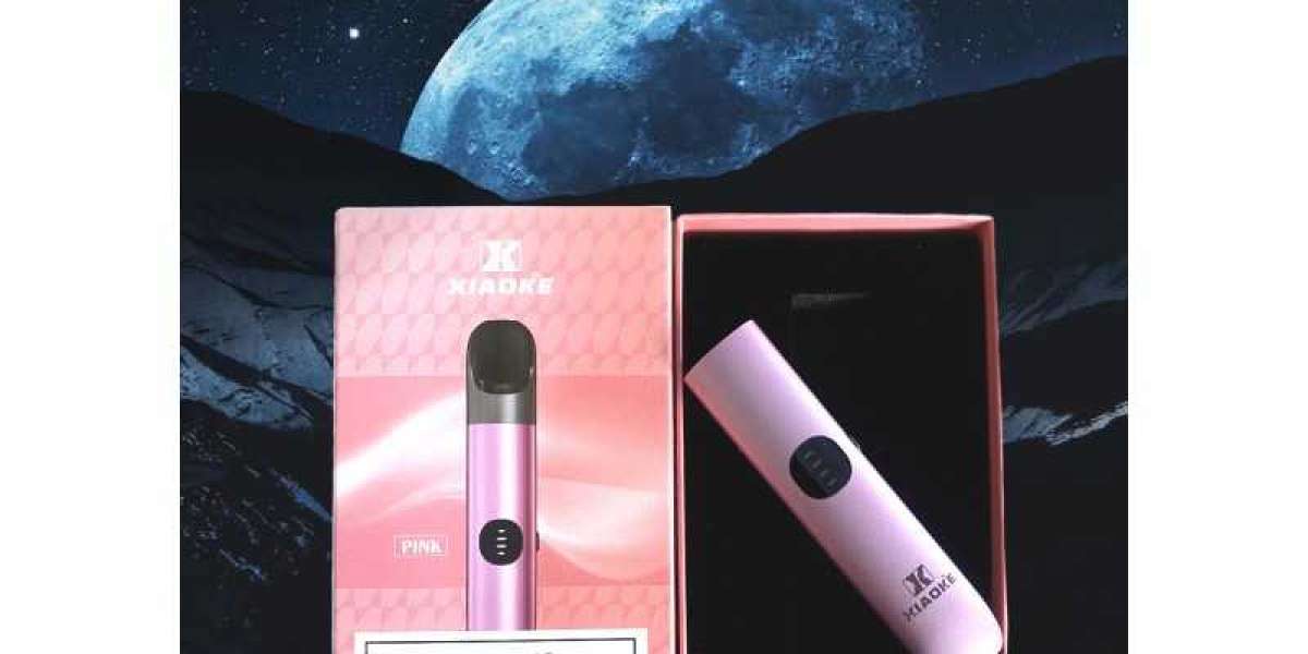 relx 電子菸完整解析：主機特色 × 煙彈口味 × 入手建議一次看懂