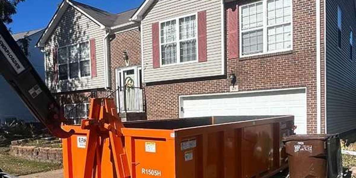 How Much Does a Construction Dumpster Rental Cost?