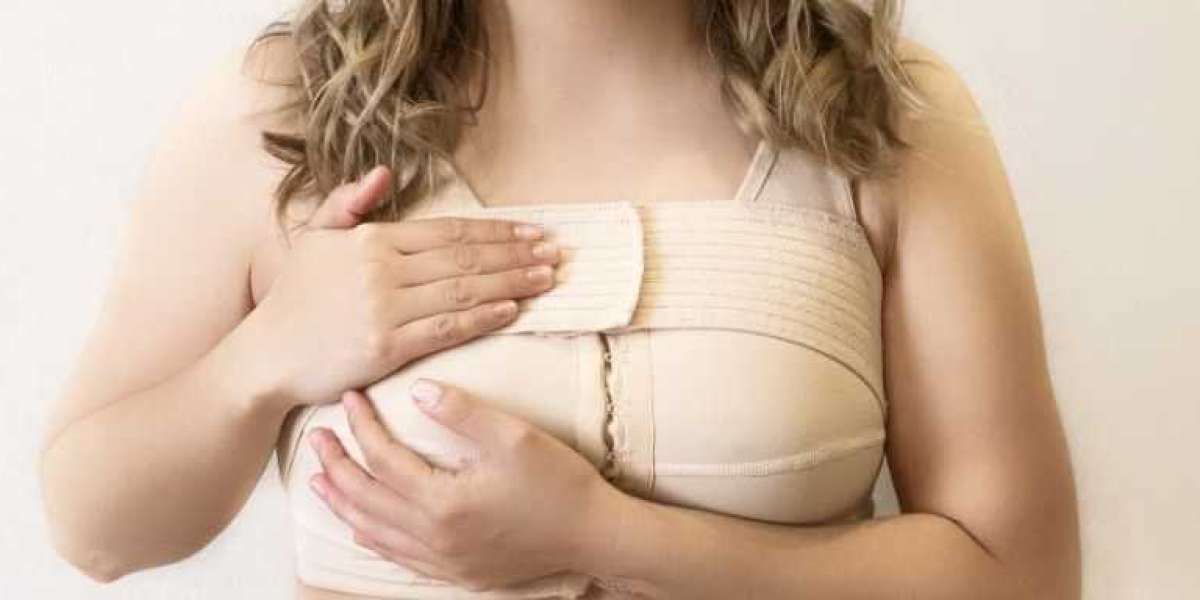 Everything About Breast Enlargement Injections in Islamabad