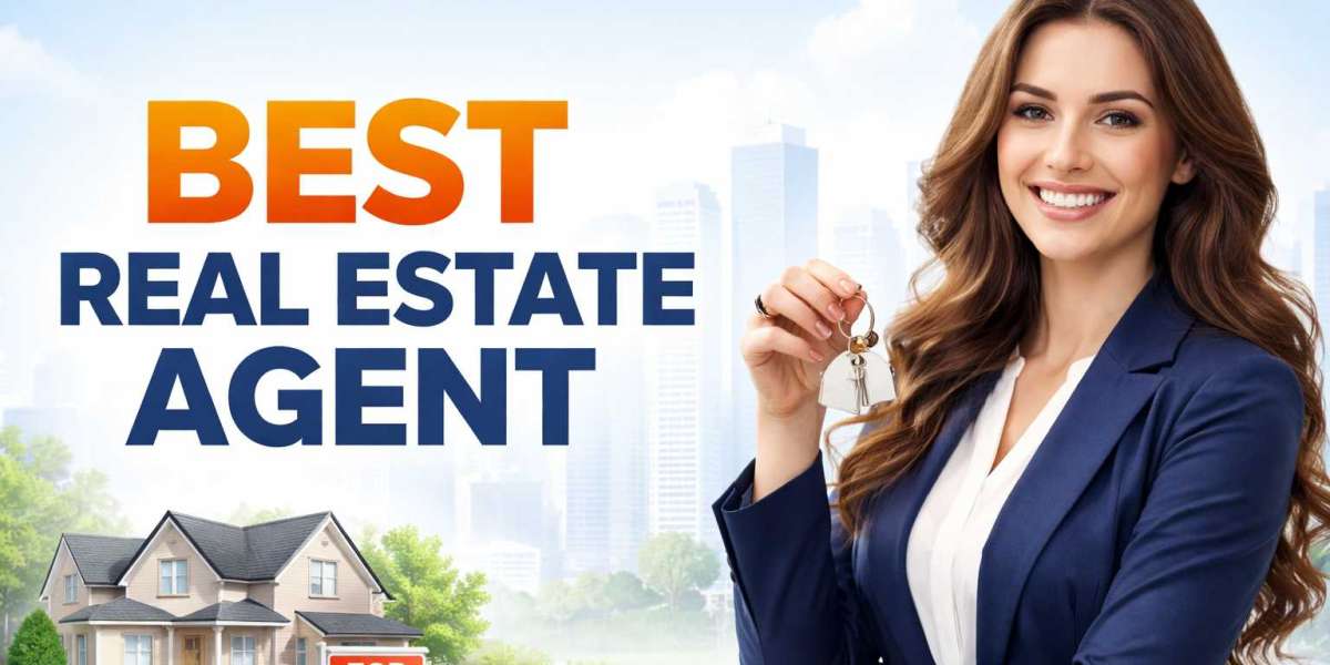 Best Property Dealer Near Me for Homes | SachinAssociate