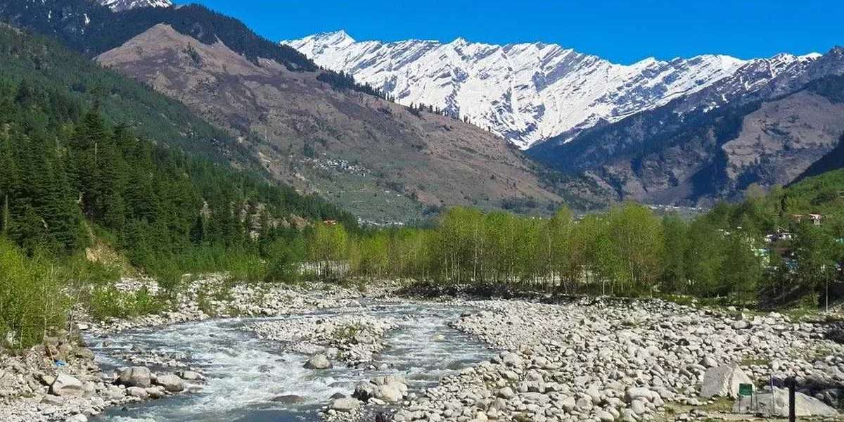 Delhi to Manali Volvo Package – Perfect Holiday from Delhi