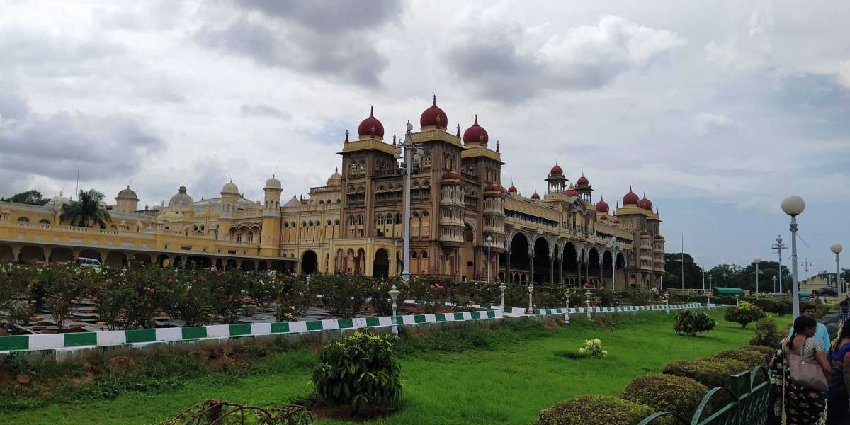 Mysore Ooty Coorg Tour Package – Best Weekend Hill Escape