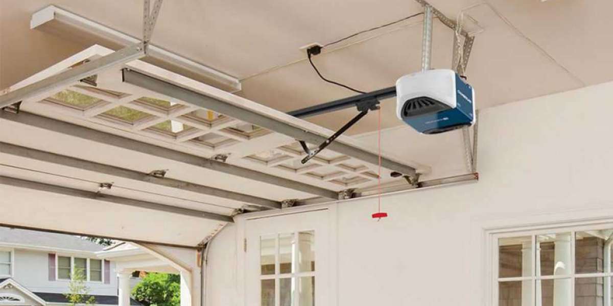 How to Choose the Best Garage Door Opener for Your Home