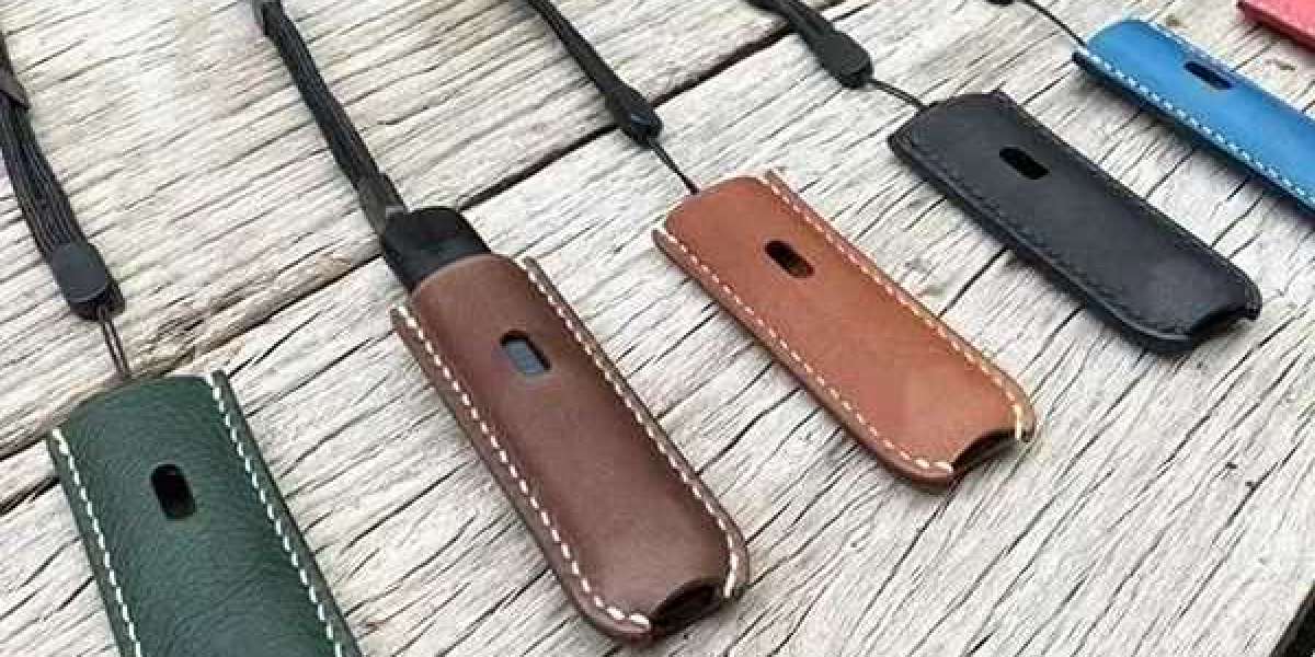 網友熱搜電子煙保護殼排行榜，熱門款式解析