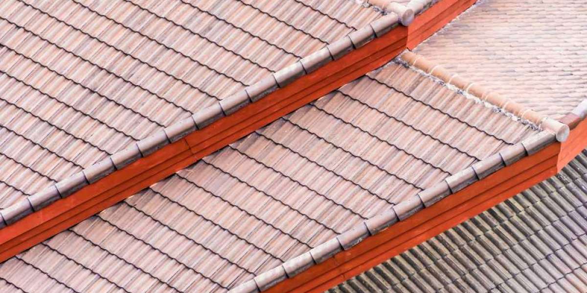 Complete Roofing Services in Epsom You Can Trust