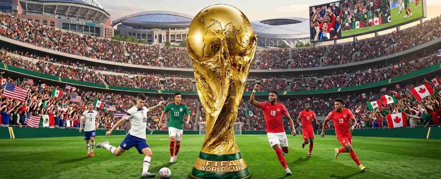 FIFA World Cup 2026: Complete Guide to History, Statistics, Winners, and Records