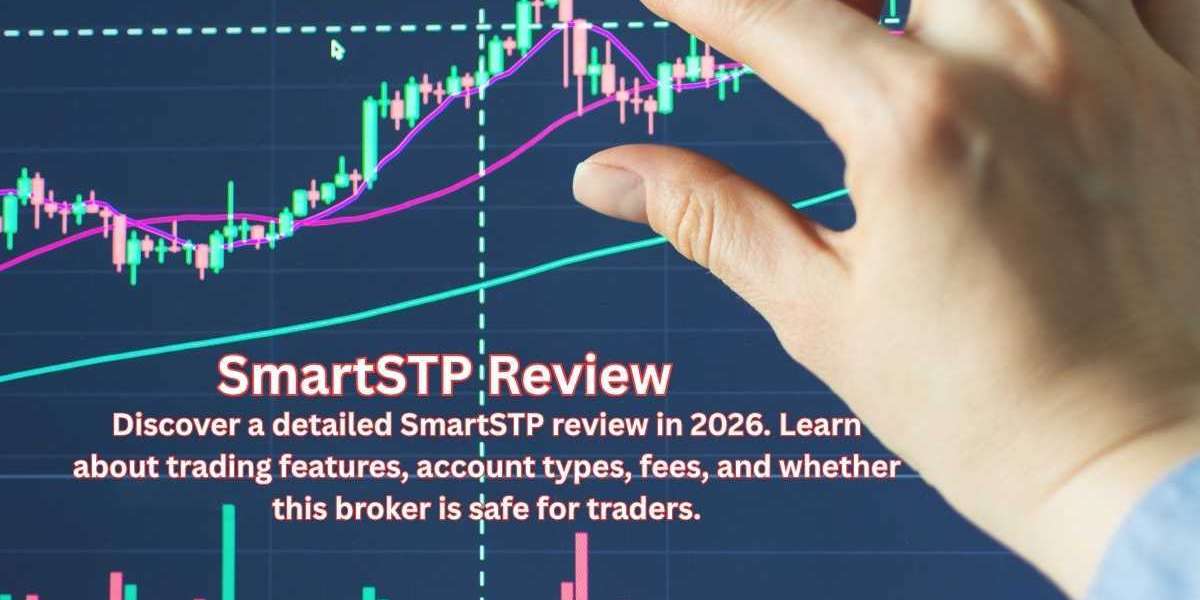 Top Features of SmartSTP Trading Platform Explained