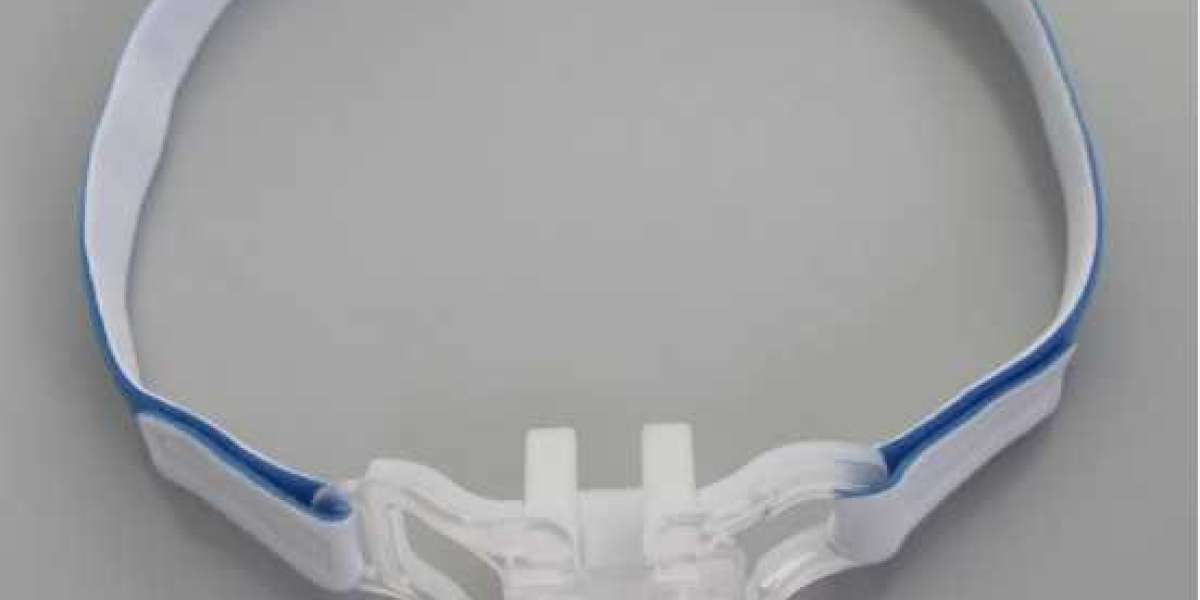Advanced Endotracheal Tube Holders for Hospitals & Critical Care