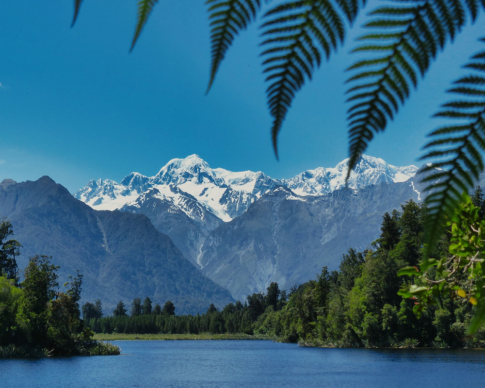 General Visitor Visa New Zealand – NZIES
