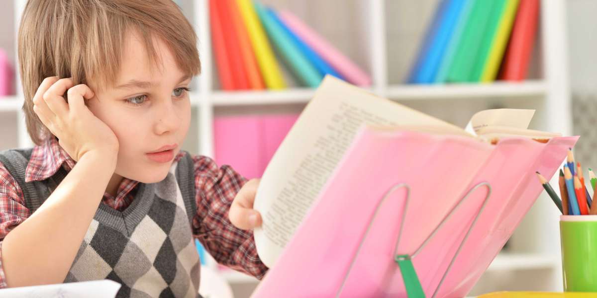 Reading in 1st Grade, Struggling in 3rd: How Small Gaps Become Big Problems