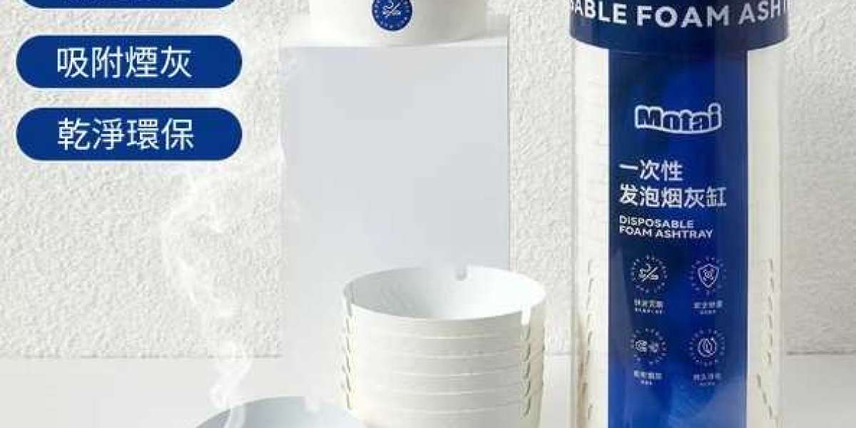 為什麼菸灰缸裡不能倒水？很多人都忽略了這些細節