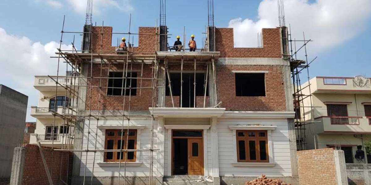 How to Plan a Stress-Free Home Construction Project from Start to Finish
