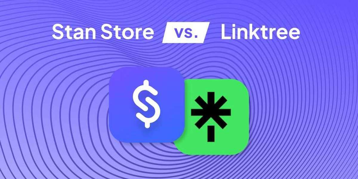 Stan Store vs Linktree: Which Link-in-Bio Tool Is Right for You in 2026?