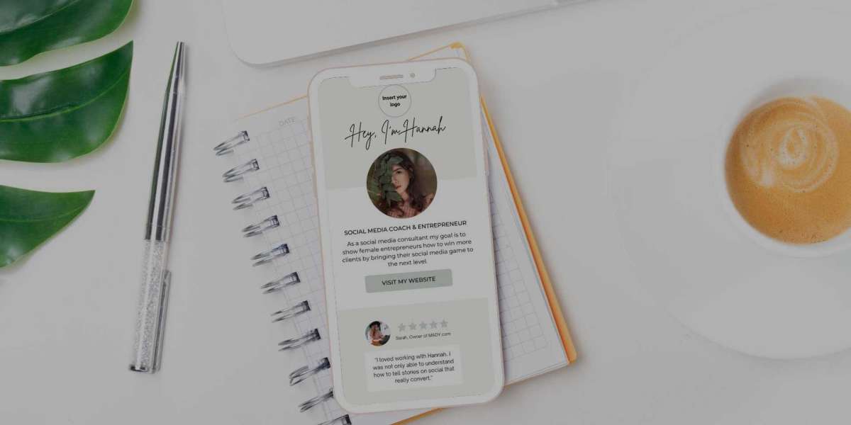 The Ultimate Link in Bio Landing Page Guide for 2026
