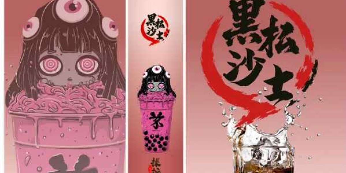 INF電子煙品牌定位解析指南