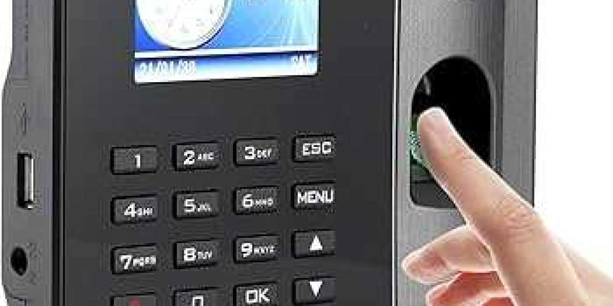 Biometric Access Control Device | Biometric Device Price | SATHYA