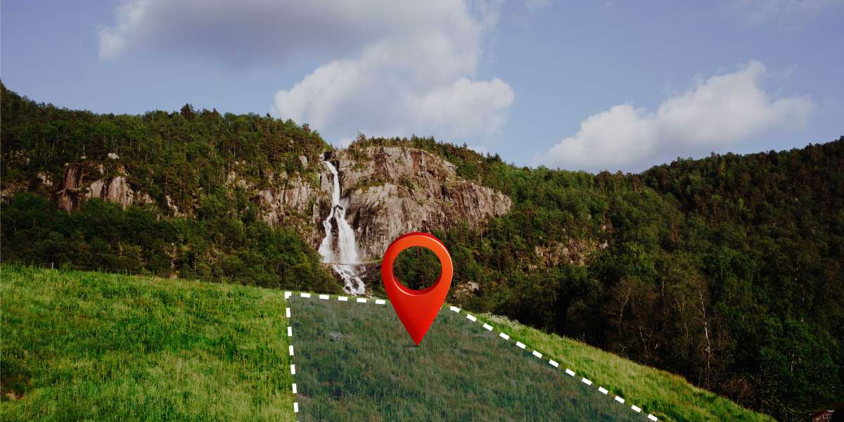 Certified Plot Plan Near Me
