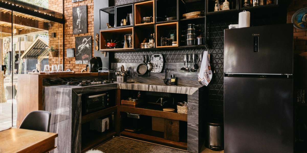 How to Maximise Small Spaces with the Right Appliances